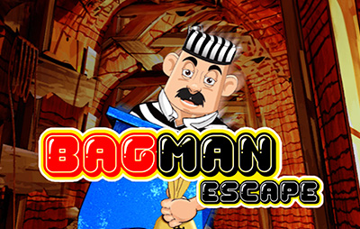 Bagman Escape