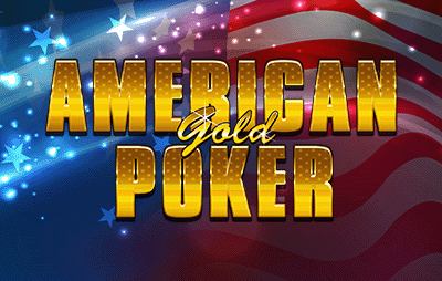 American Poker Gold