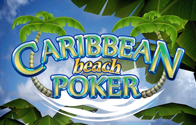 Caribbean Beach Poker