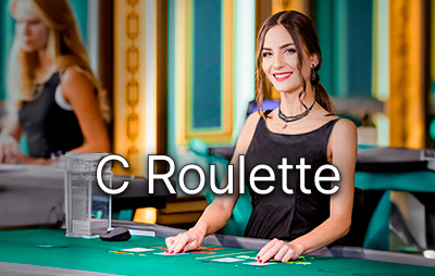 C Roulette