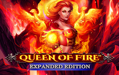 Queen of Fire EE