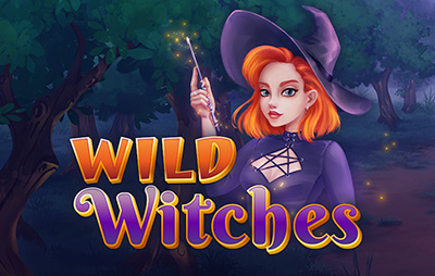 Wild Witches